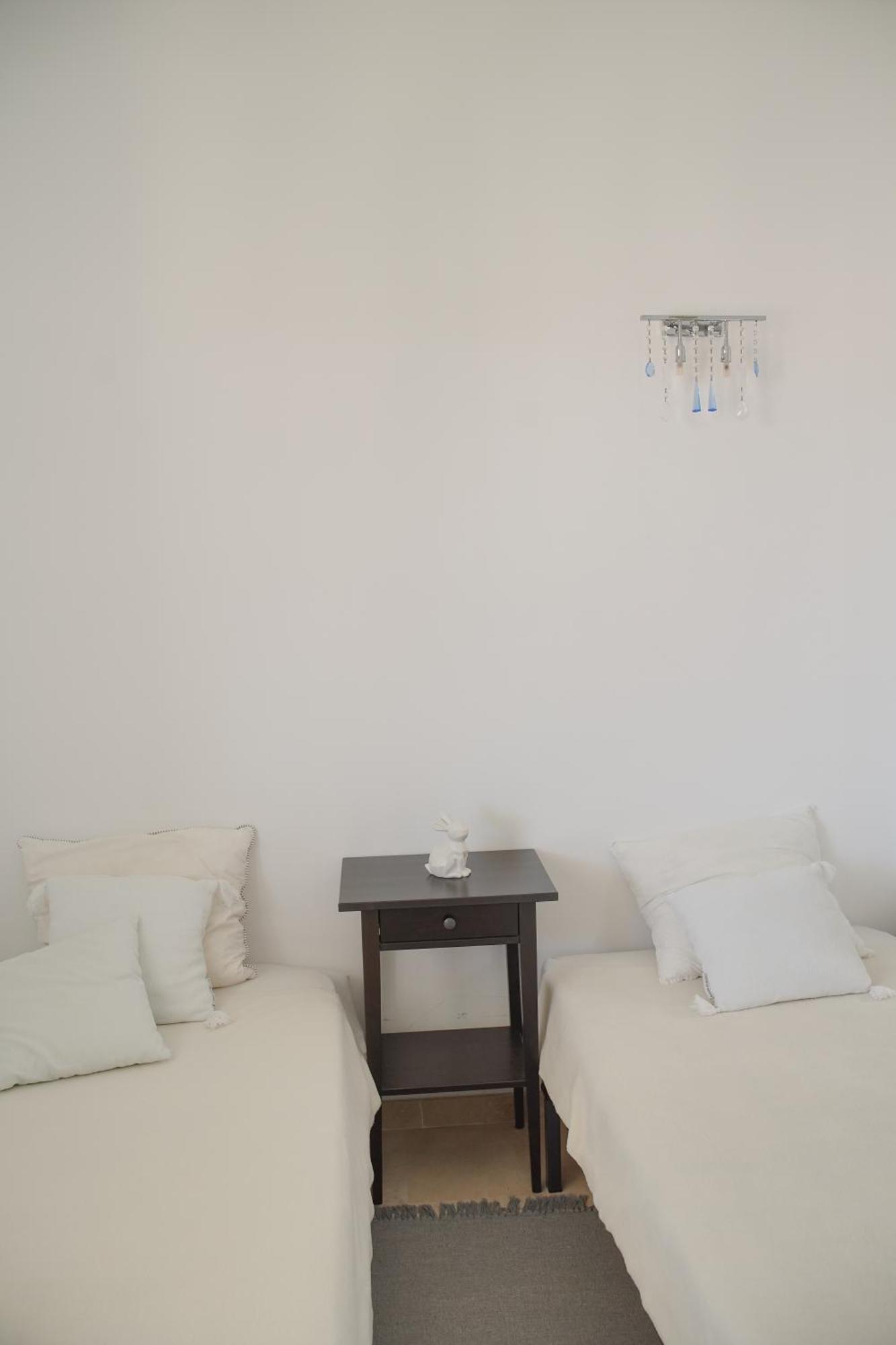 Apartmán Amplio Apartamento Con Vistas A La Playa Benidorm Exteriér fotografie