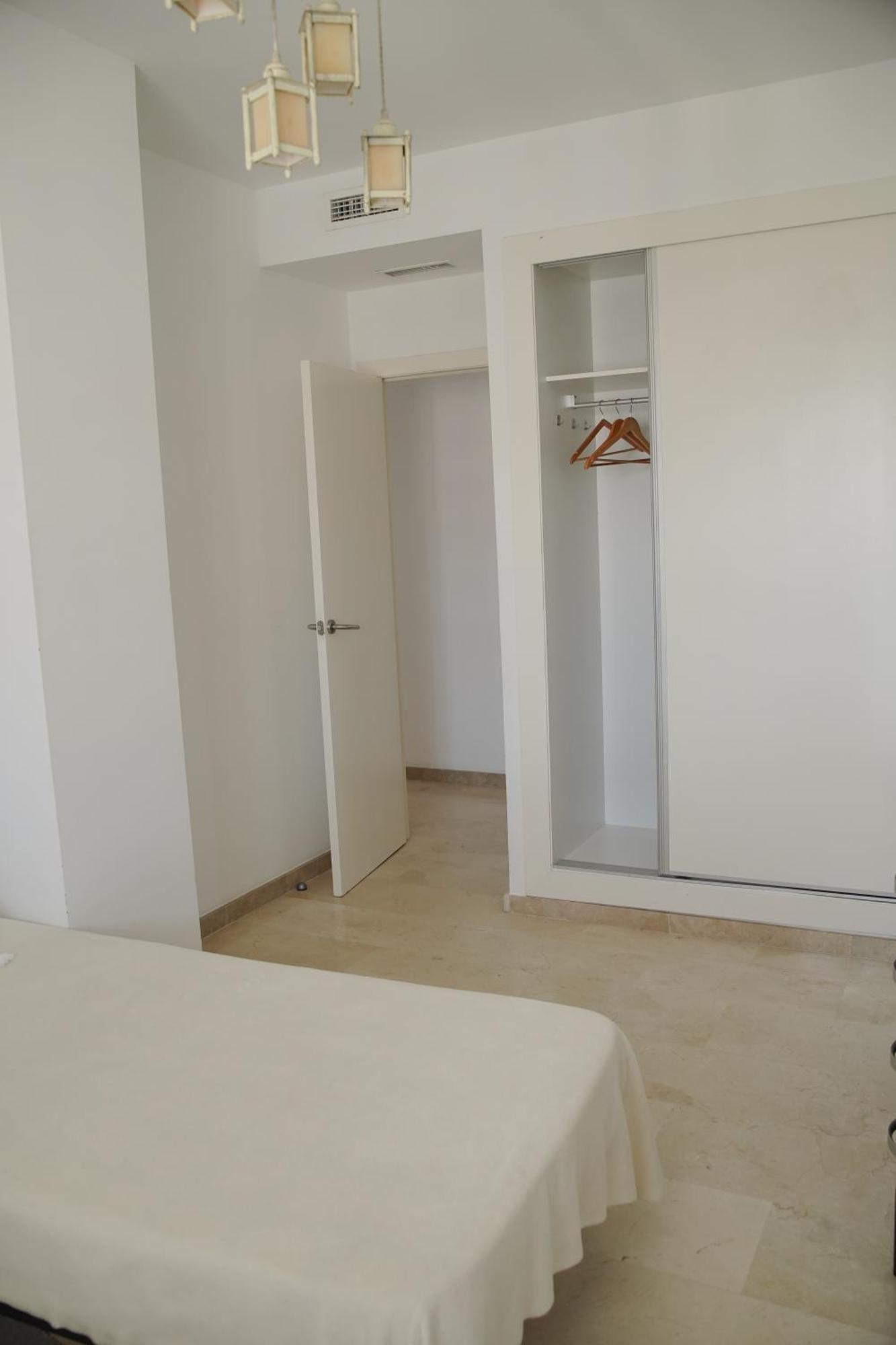 Apartmán Amplio Apartamento Con Vistas A La Playa Benidorm Exteriér fotografie
